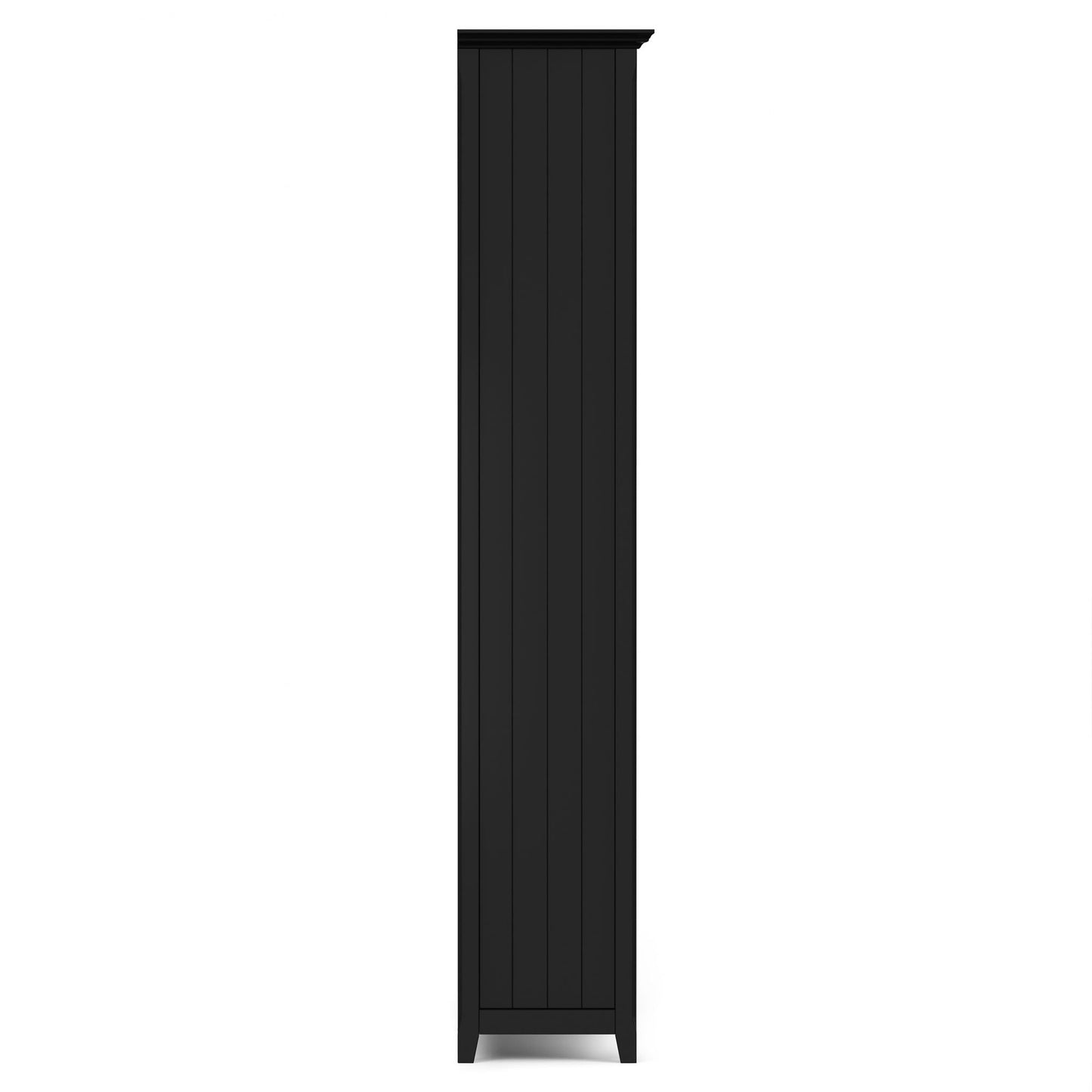 Acadian - 5 Shelf Bookcase, Handcrafted