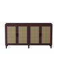 Buffet Cabinet With Adjustable Shelves For Kitchen