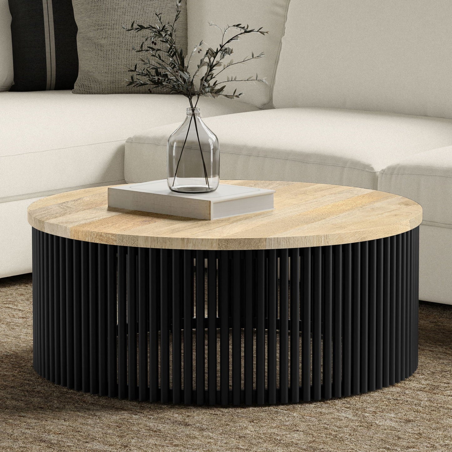 Demy - Table