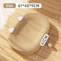 Cat Scratching Board Manufacturer Direct Supply Jute Wear-Resistant And Non-Shedding Cat Scratching Basin And Cat Nest Integrated Extra Large Clearance Pet Supplies