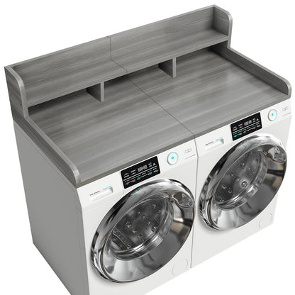 Washer Dryer Countertop with Non-slip Pads