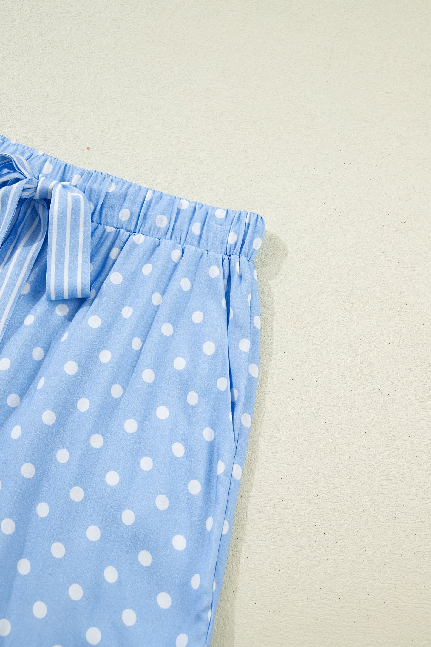 Ila Soft Short Pajama Set