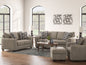 Triston-Peaks - Living Room Set