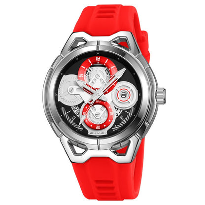 Shishi Mei New Fashion Mens Watch