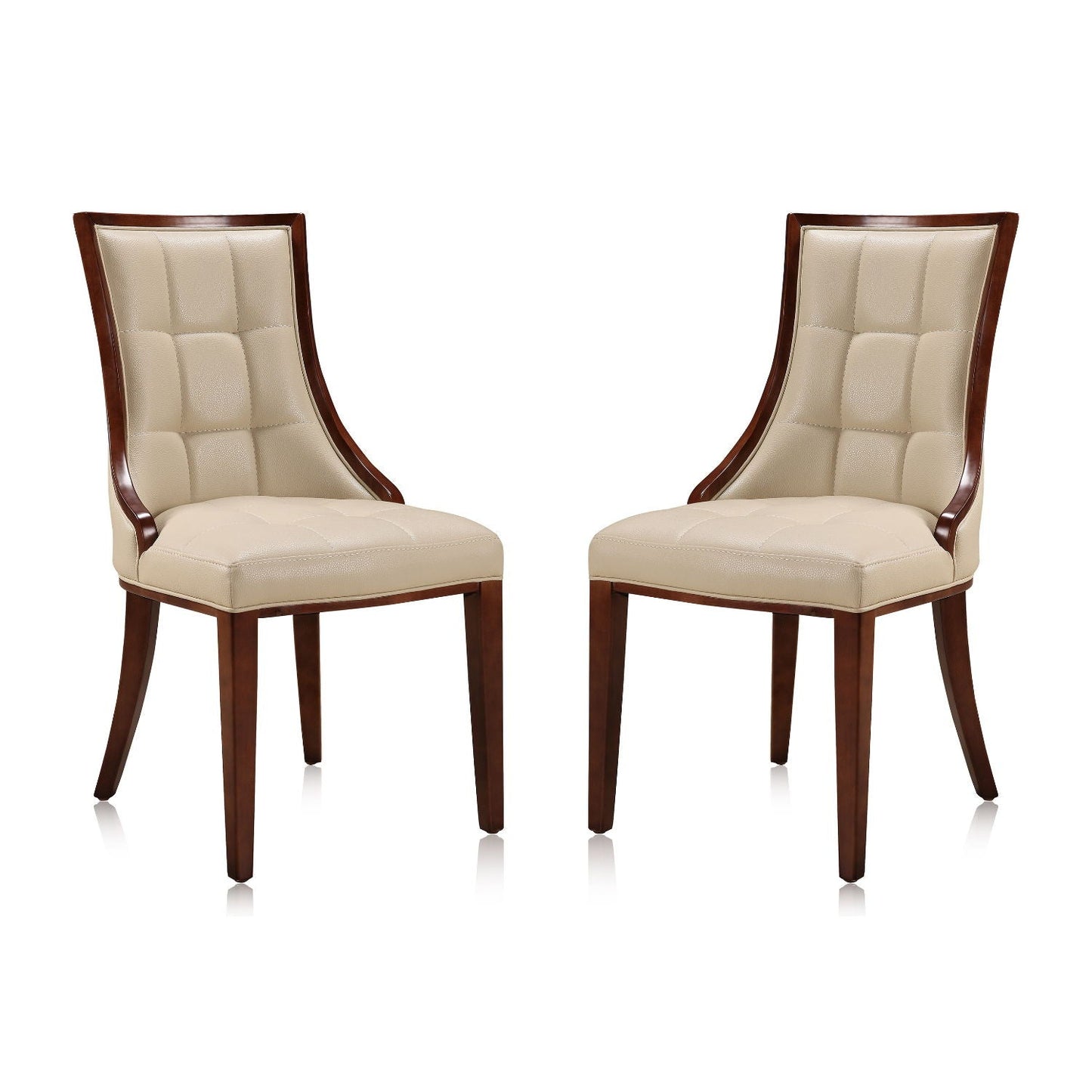 Fifth Avenue - Dining Chair (Set of 2)