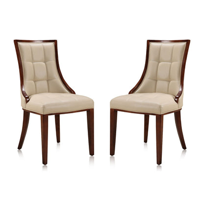 Fifth Avenue - Dining Chair (Set of 2)