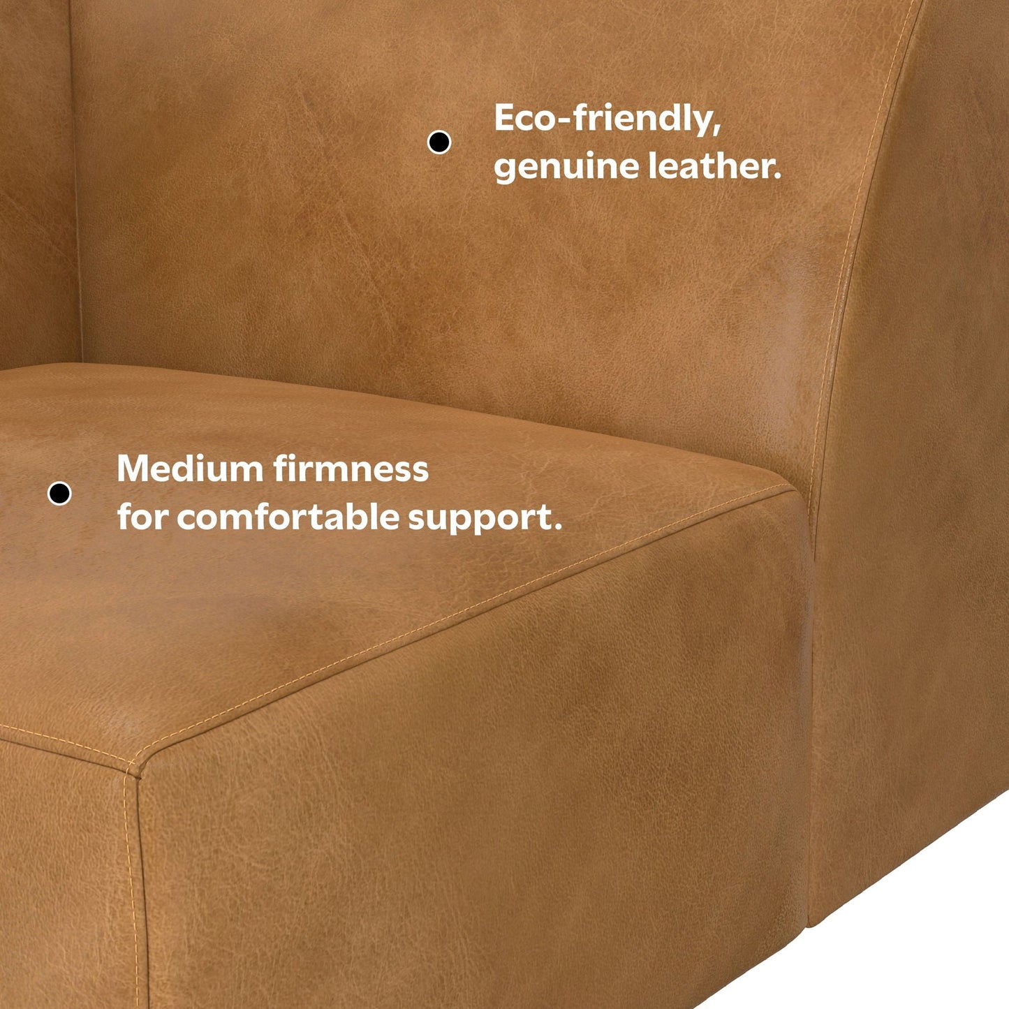 Rex - Corner Sofa Module