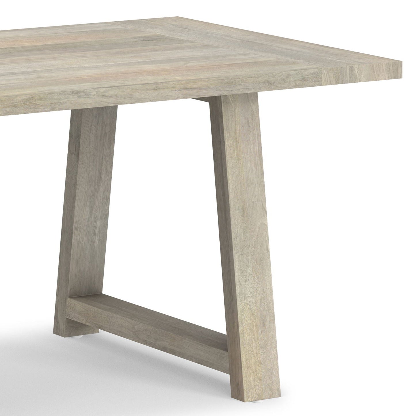 Whitley - Dining Table