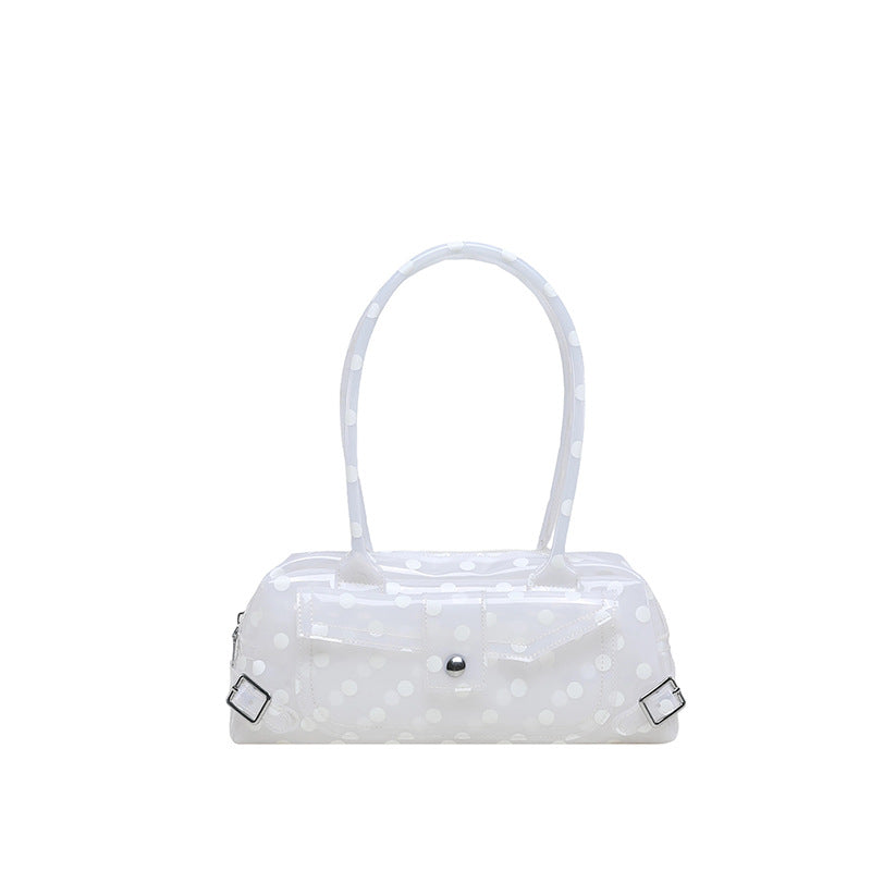 Henggeng New-Style High-Capacity Crossbody Bag For Women