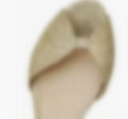 Womens Flat Solid-color Suede Sandals