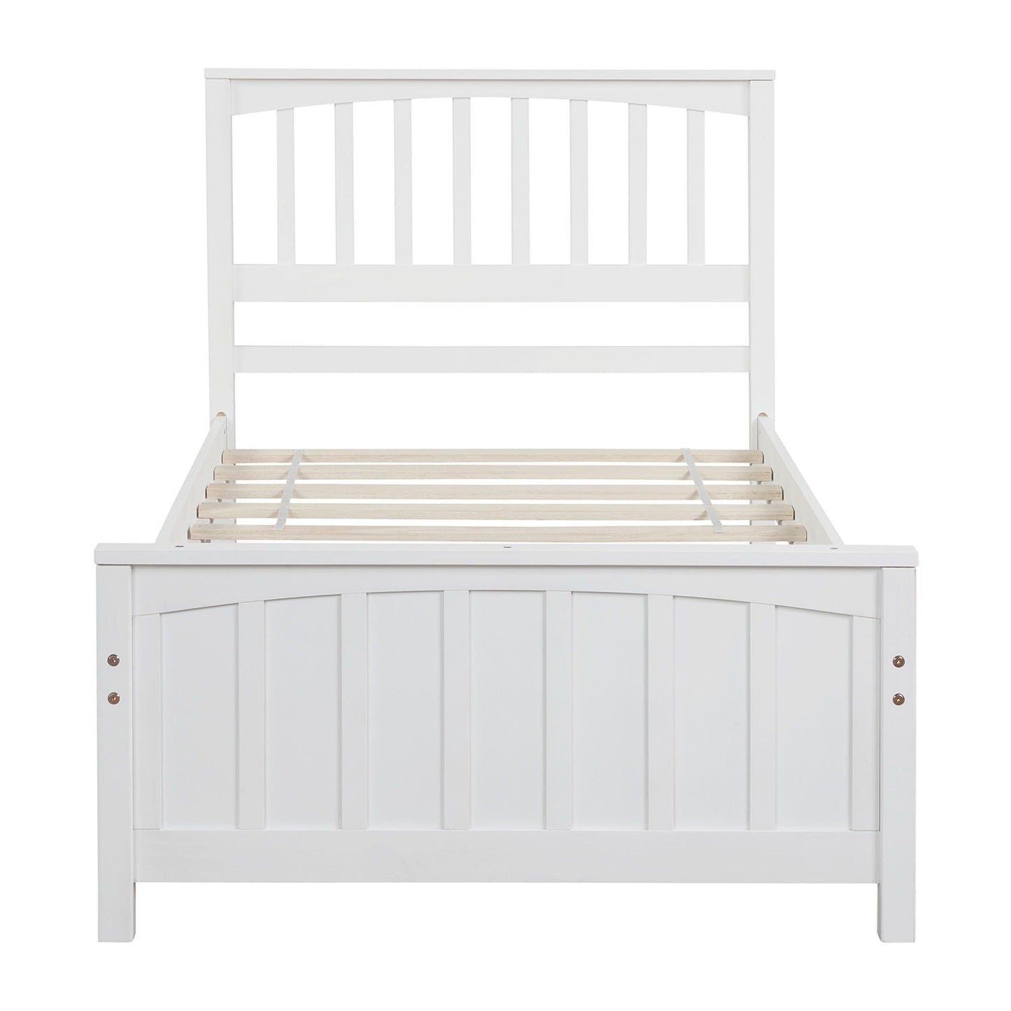 Platform Bed