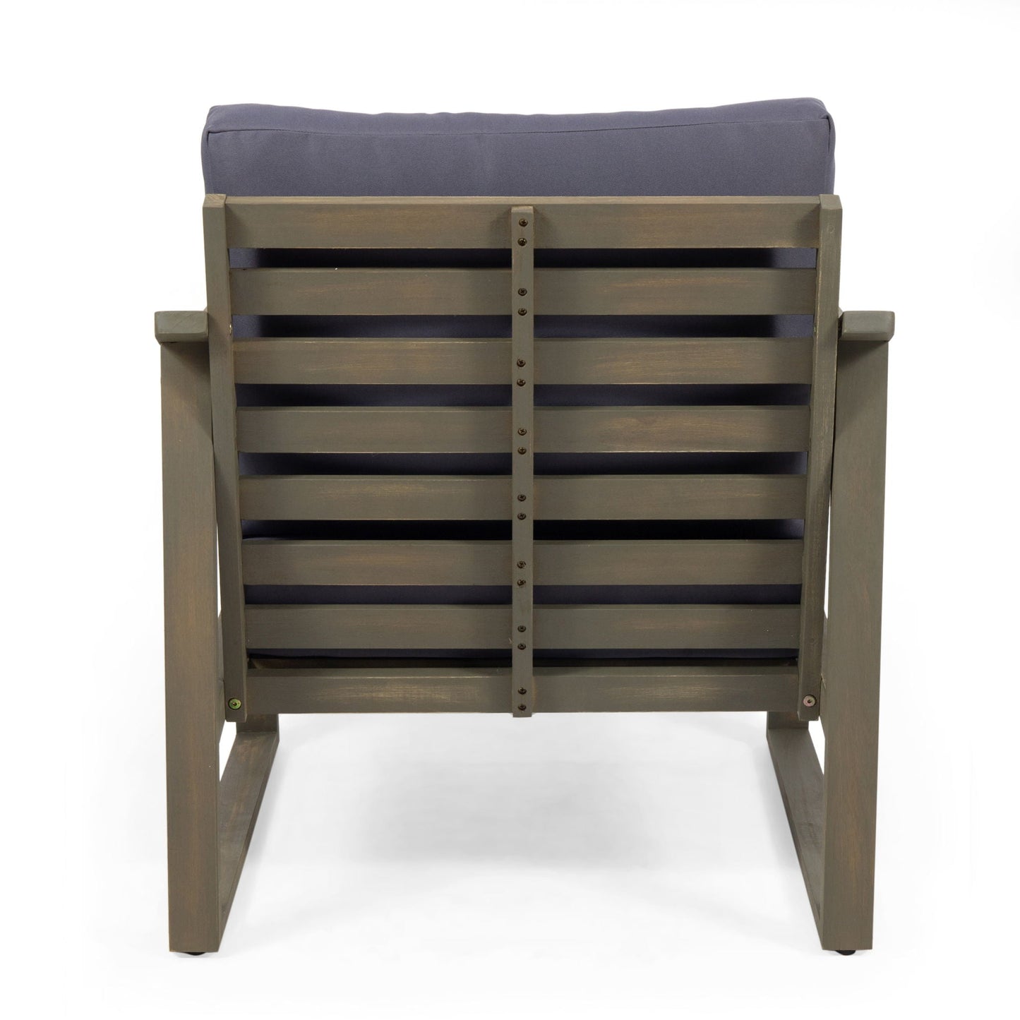 Samwell Outdoor Club Chair
