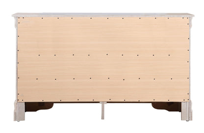 Lorana - Sophisticated Storage Solution