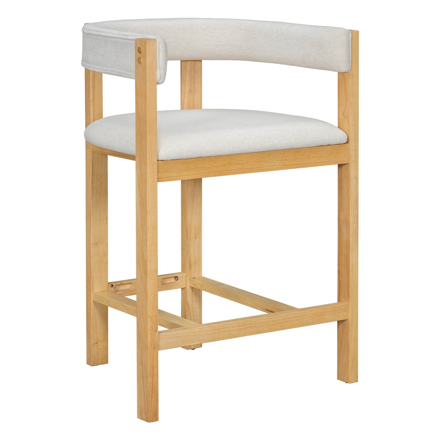 Counter Stool Set of 2