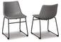 Centiar - Upholstered Side Chair