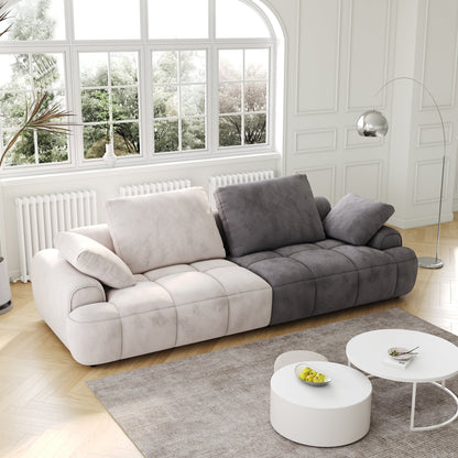 86.6″ Large Two Seat Sofa