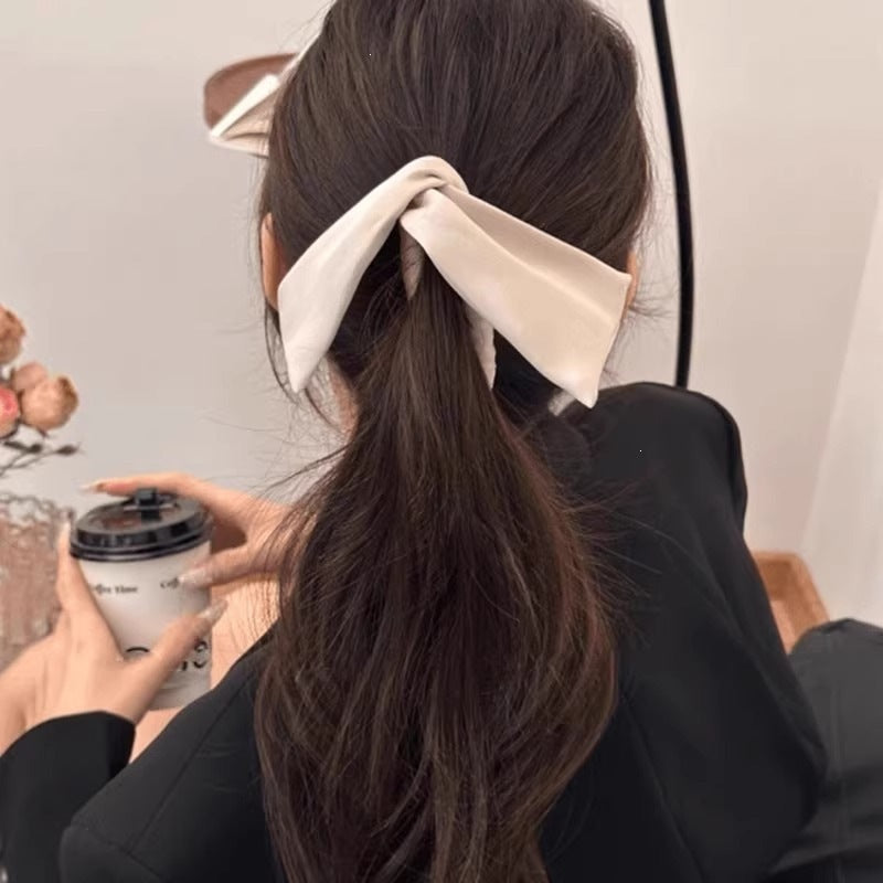 Back-of-head Hair Clip Hair Accessory