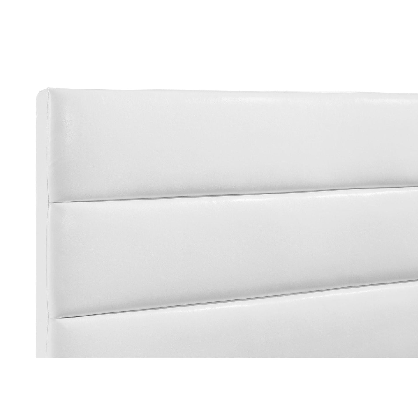 Dulcey - Platform Bed