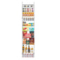 Over The Door Pantry Organizer