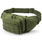 GBruno Tactical Fanny Pack