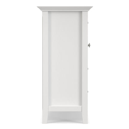 Amherst - Handcrafted Medium Storage Cabinet