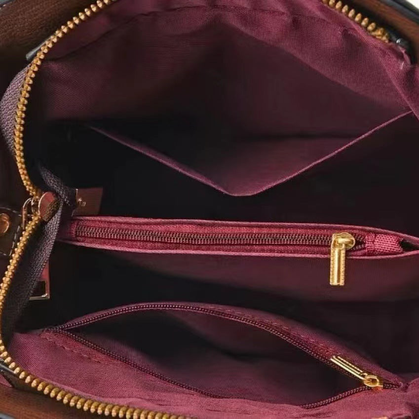 Fashionable Womens Shoulder And Crossbody Bag