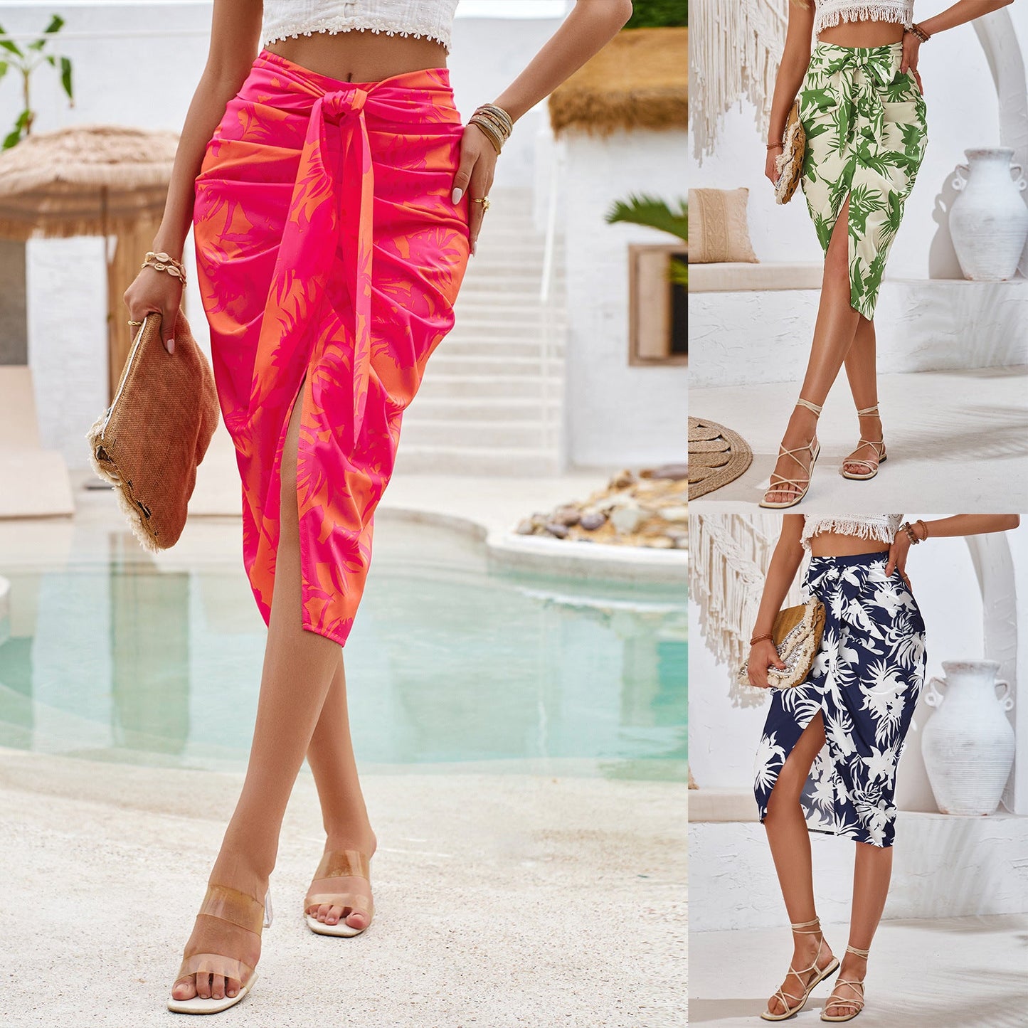 Independent Station Fresh Style Women's Clothing
