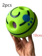 Pet ToysDog Sound Ball Rubber Ball