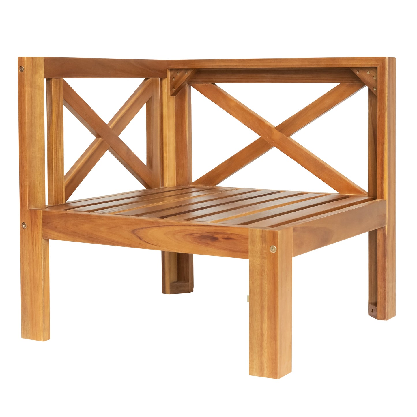 TOPMAX Patio Furniture Set WF318816AAA