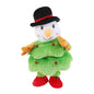 GBruno Electric Dancing Singing Plush Toy