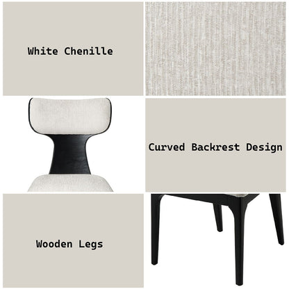 Marioly - Side Chair (Set of 2)