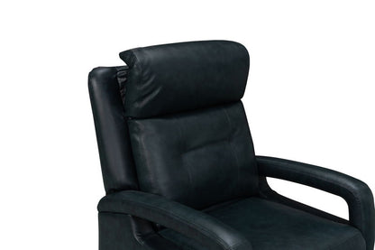 Gilbert - Power Swivel Glider Recliner With Power Recline, Power Headrest And Power Lumbar