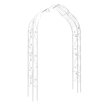 Metal Garden Arch