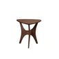 Triangle Table With Unique Design