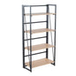 Dakota - Contemporary Bookcase
