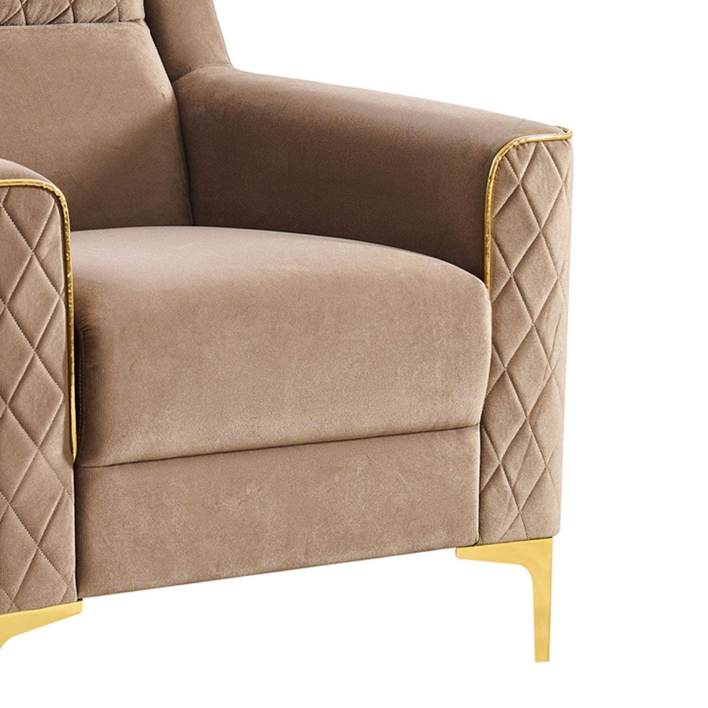 Lisa - Living Room Set