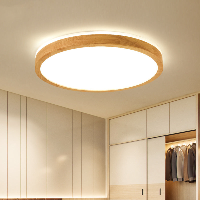 Led Ceiling Light Rectangular Dining Room Modern