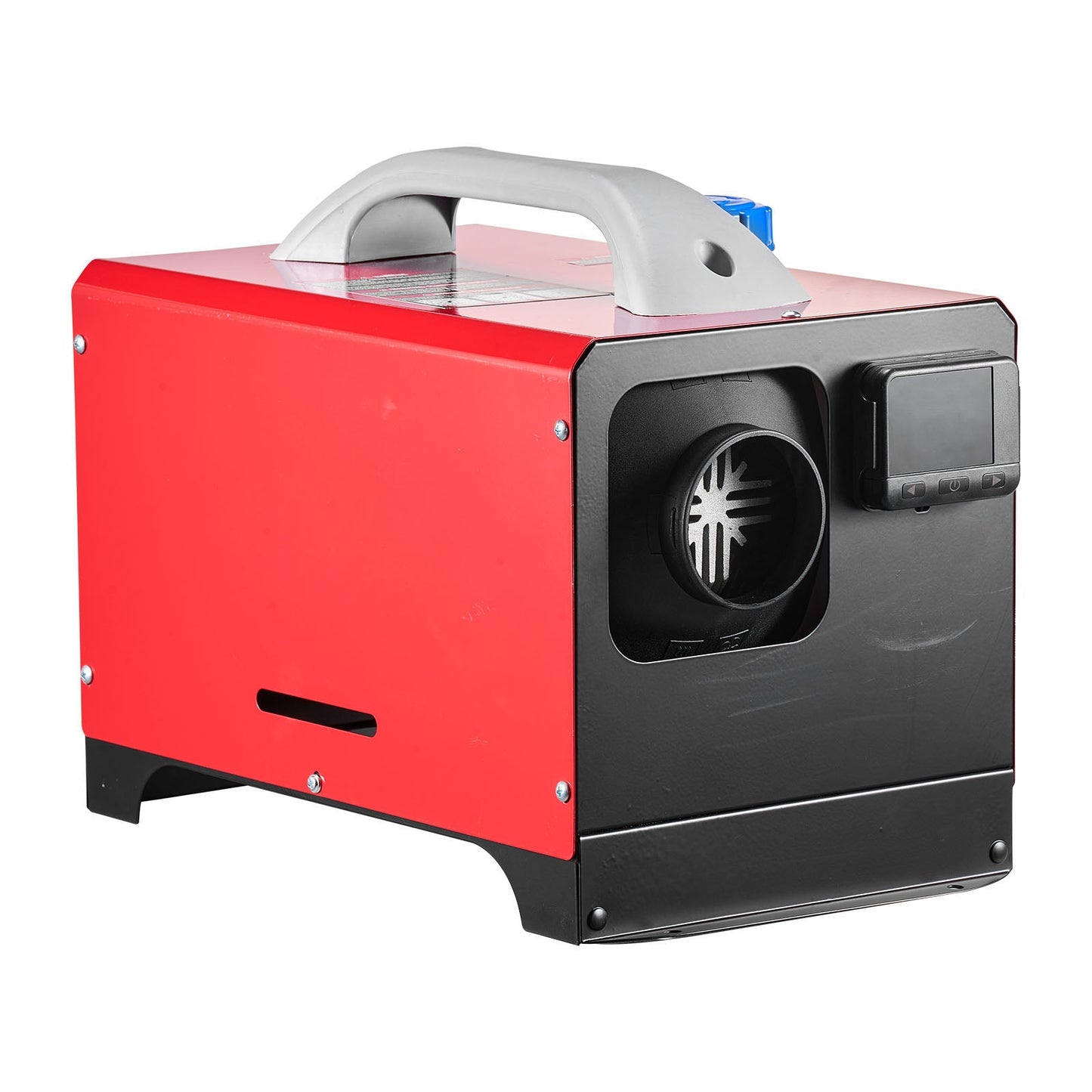 Diesel Air Heater Diesel Parking Heater 8 kW DC 12-24 V