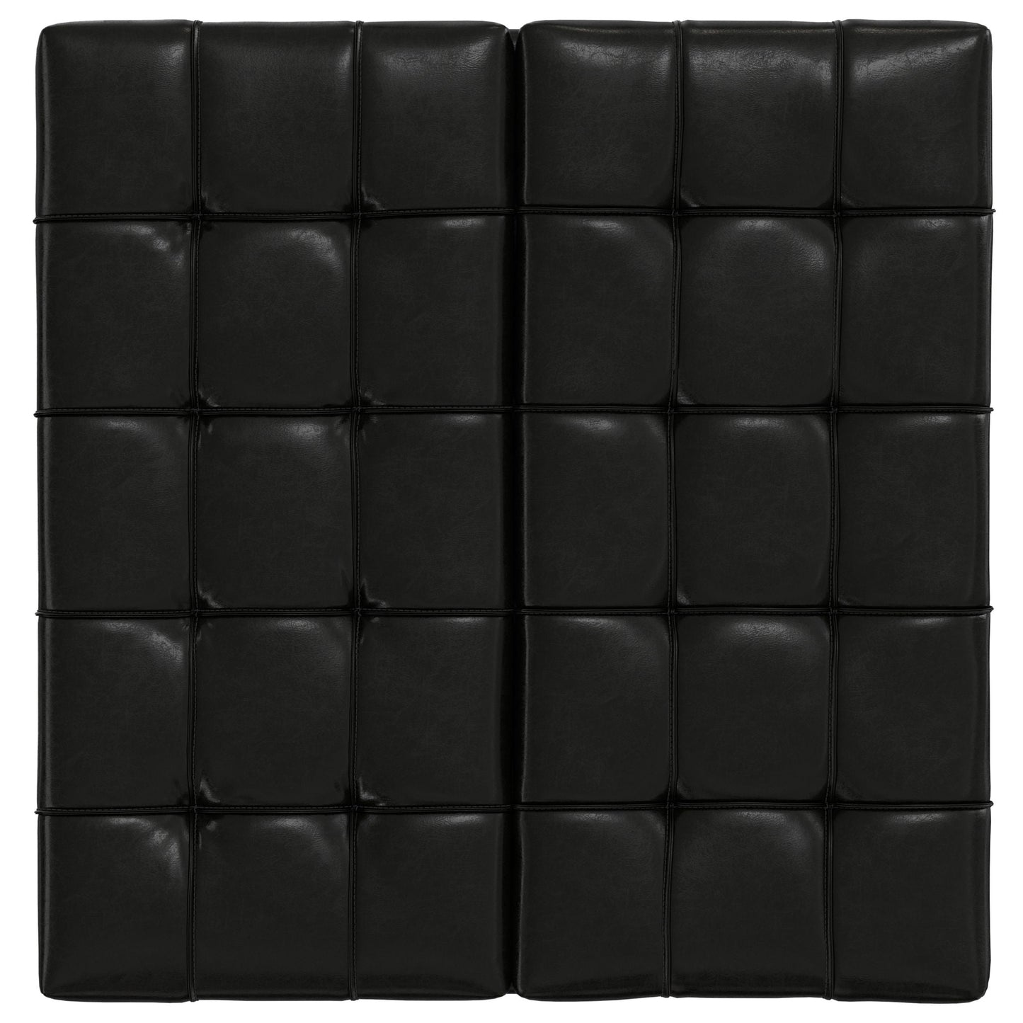 Laura - Lift Top Storage Ottoman