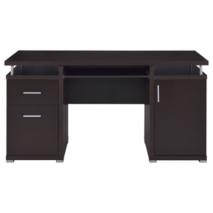 Rochelle - 2 Drawer Office Desk