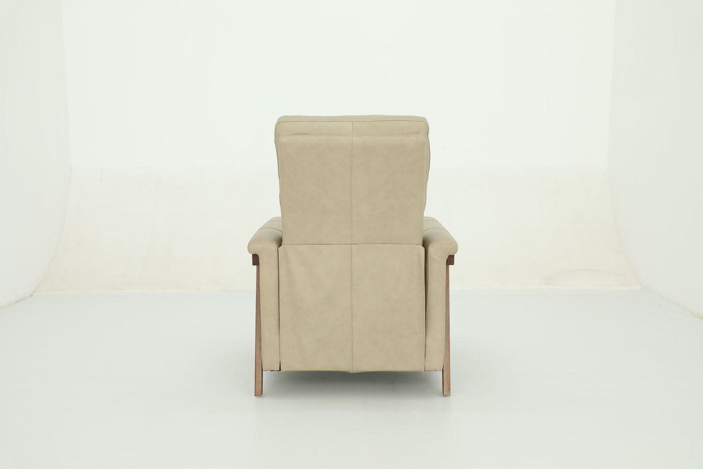 Lewiston - Push Thru The Arm Recliner