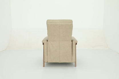 Lewiston - Push Thru The Arm Recliner