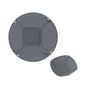 Foldable Slow-Feeding And Licking Mat For Pets