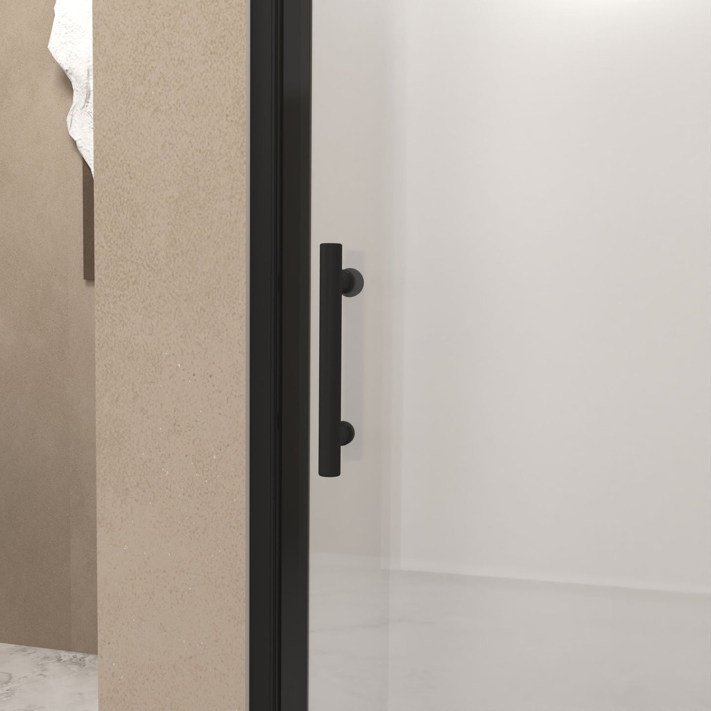 Bifold Shower Door