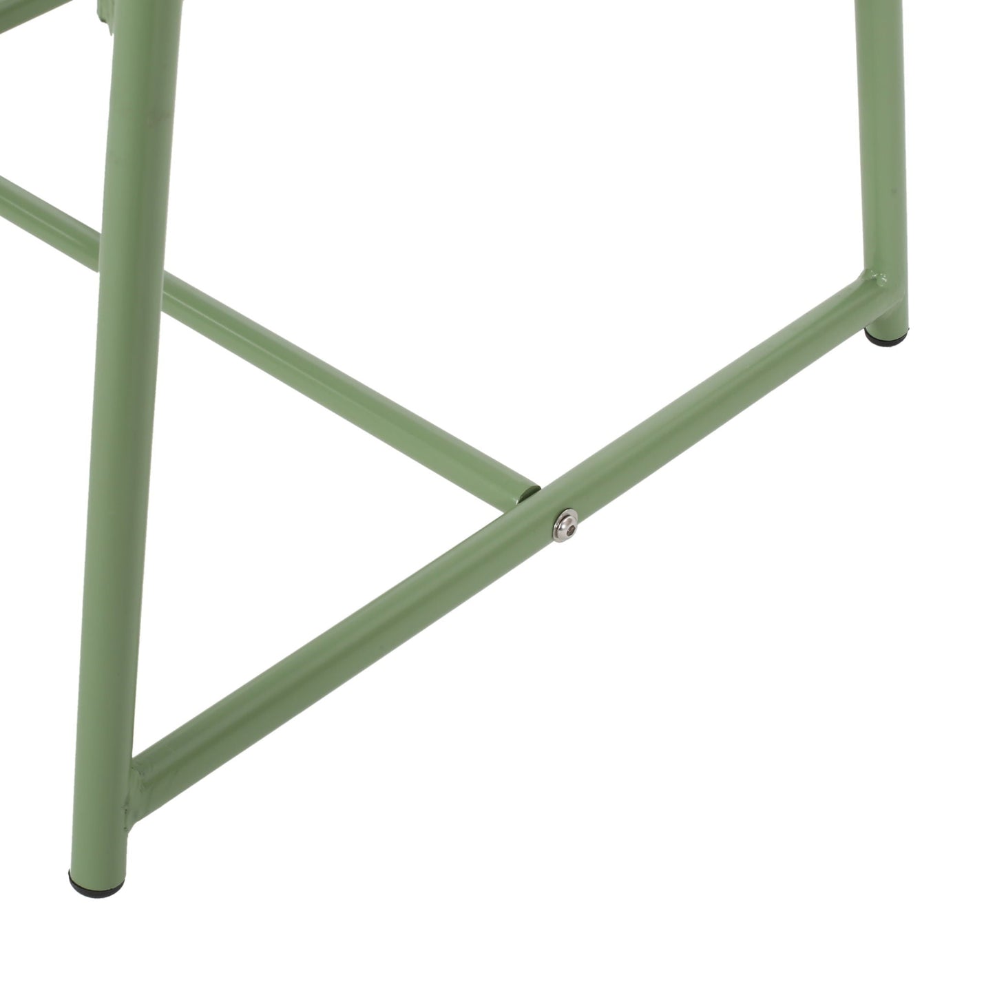 Kincaid Modern Top Side Table