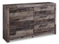 Derekson - Dresser