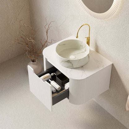 DINA 24" Bathroom Vanity & Sink