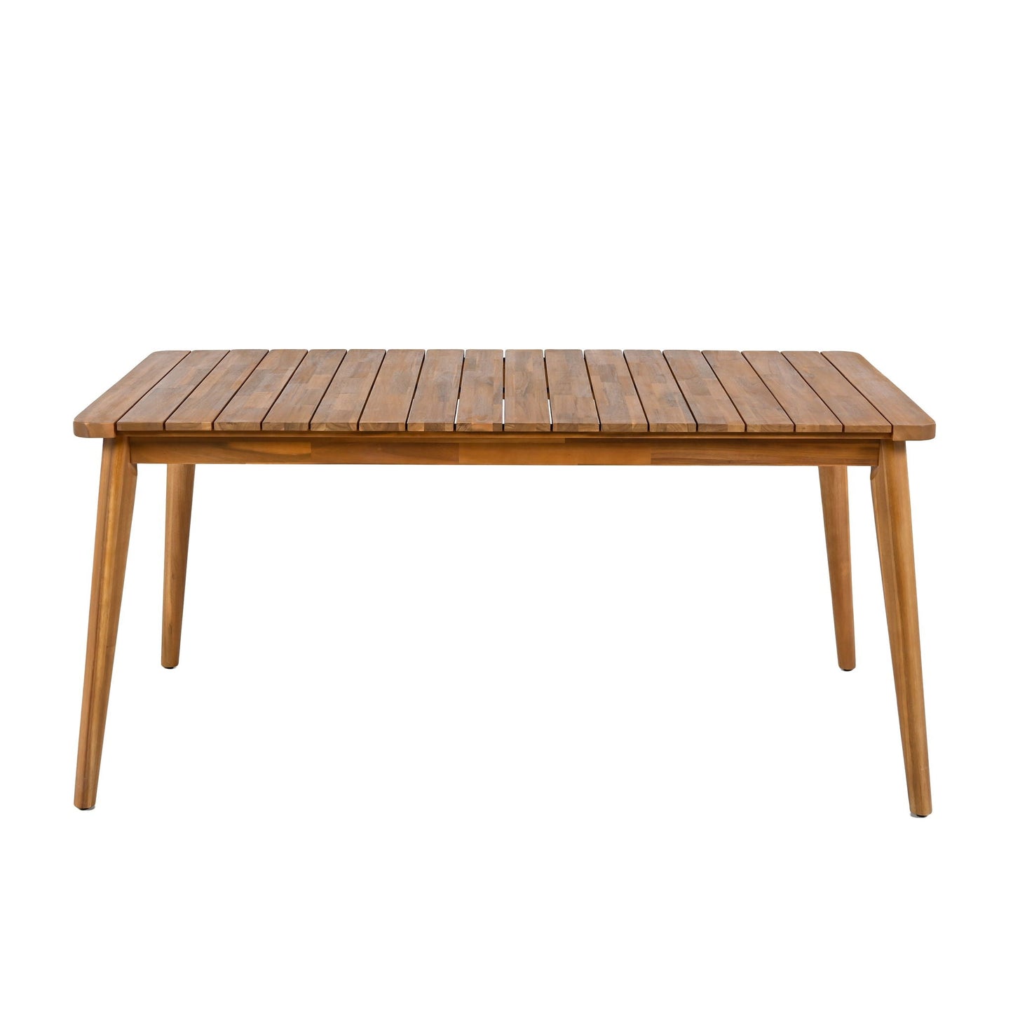 Dining Outdoor Table for Patio by Noble House