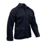 Rothco Poly/Cotton Twill Solid BDU Shirts