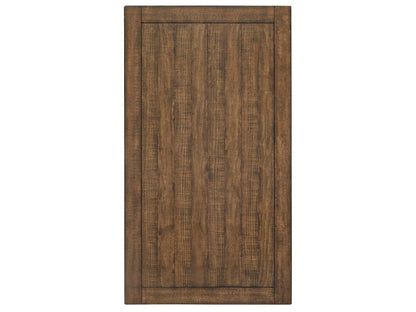 Bay Creek - Rectangular Table
